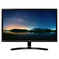 Монитор LG 22MP58VQ-P фото 1